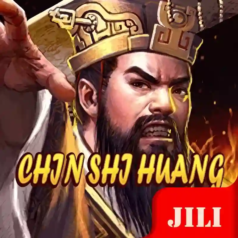 Trò chơi Slot Chin Shi Huang tại casino su789