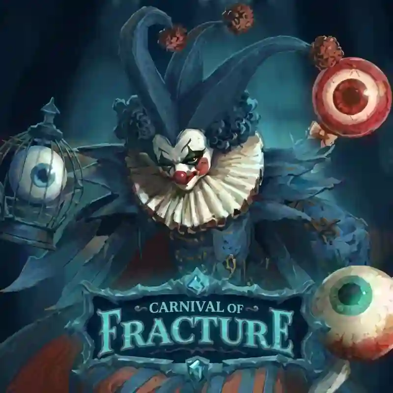 Lễ Hội Gánh Xiếc Hỗn Loạn - Trò chơi casino tại su789