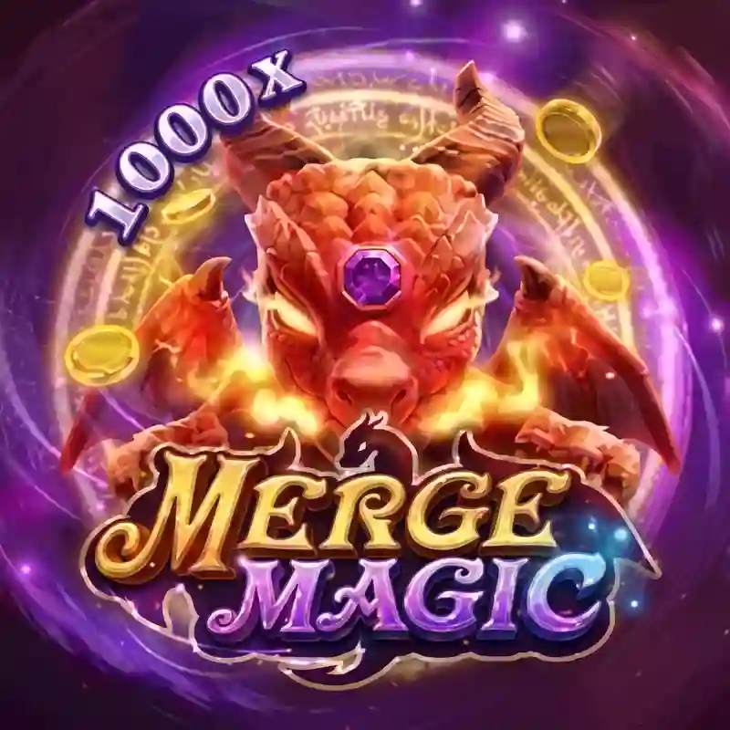 Trò chơi casino PHÉP THUẬT HỢP NHẤT tại su789