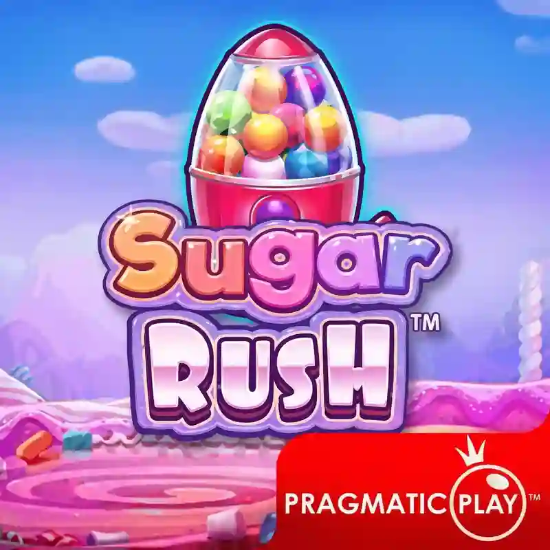 Sugar Rush ™