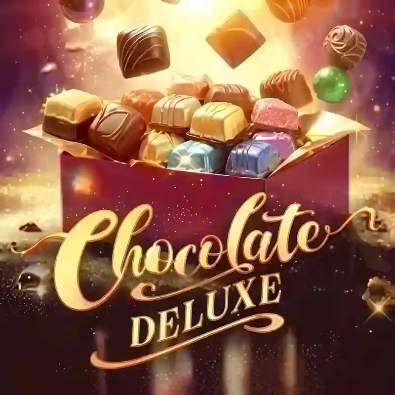 Trò chơi Sô-cô-la Cao Cấp tại su789