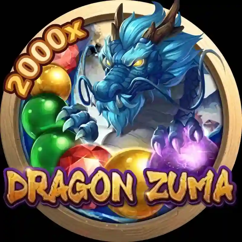 Trò chơi casino trực tuyến Zuma Rồng tại su789