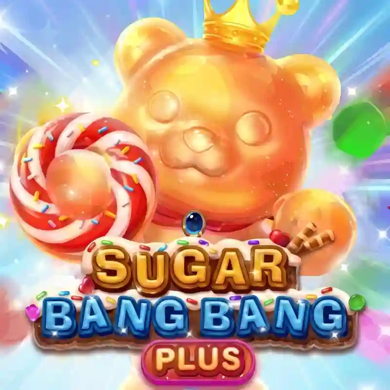 Đường Ngọt Bùng Nổ PLUS